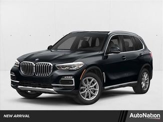 Used 2020 BMW X5 sDrive40i w/ M Sport Package video 1