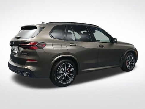 New 2026 BMW X5 xDrive50e w/ M Sport Package AWD/4WD image 4