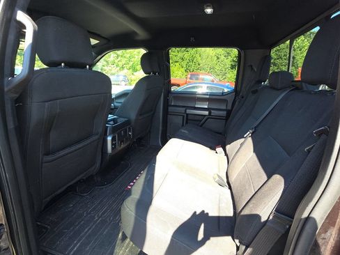 Used 2019 Ford F150 XLT w/ Equipment Group 302A Luxury AWD/4WD image 13