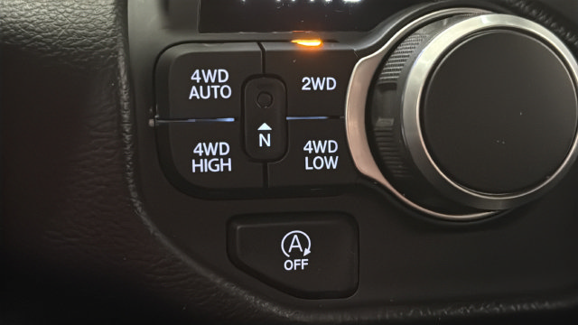 Used 2025 RAM 1500 Big Horn AWD/4WD image 34