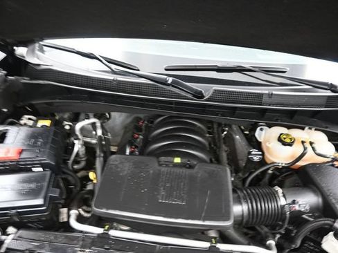 Used 2023 Chevrolet Silverado 1500 RST w/ All Star Edition Plus AWD/4WD image 29