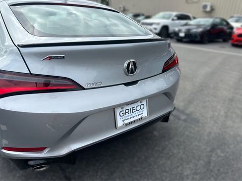 New 2026 Acura Integra A-Spec image 20