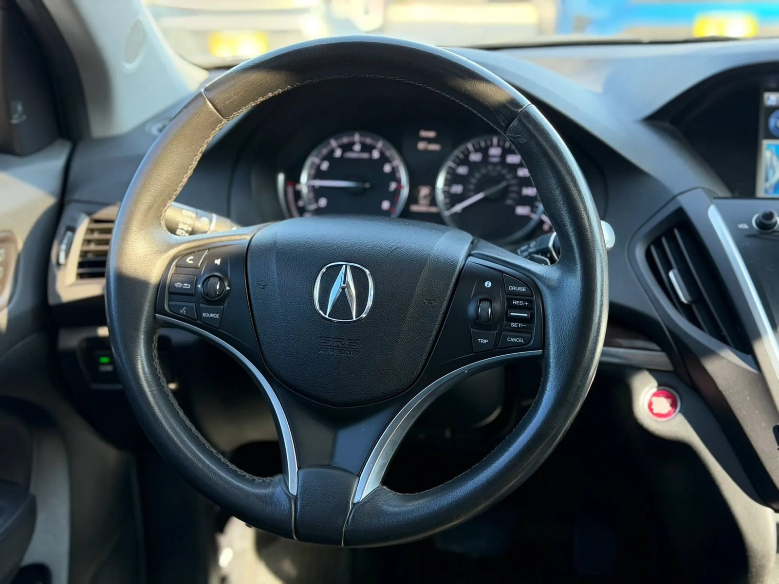 Used 2014 Acura MDX w/ Technology Package FWD image 19