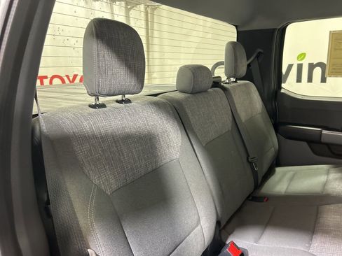 Used 2022 Ford F150 XLT w/ XTR Package image 16