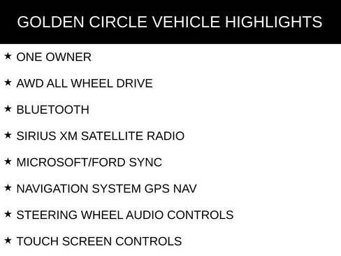 Used 2021 Lincoln Aviator Reserve w/ Equipment Group 201A AWD/4WD image 2