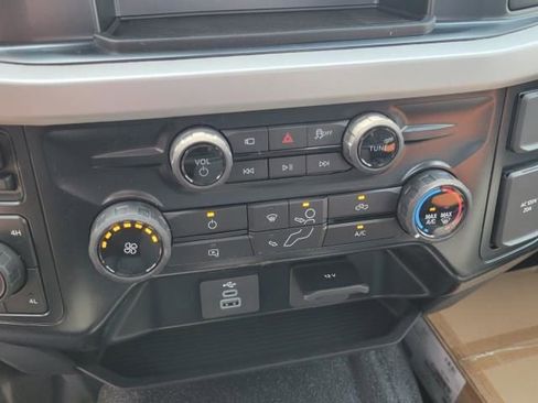 New 2025 Ford F350 XL w/ 360-Degree Camera Package AWD/4WD image 27