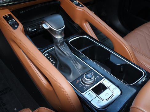 Used 2025 Kia Telluride SX Prestige X-Pro image 14