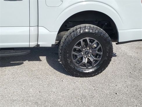 Used 2023 Ford F150 Tremor w/ Equipment Group 402A High image 8