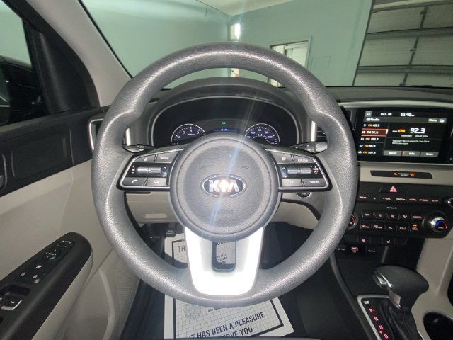 Used 2022 Kia Sportage LX w/ LX FWD Value Edition Package image 14