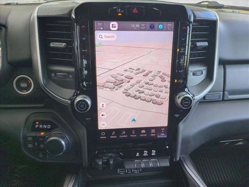 New 2026 RAM 1500 Big Horn image 14