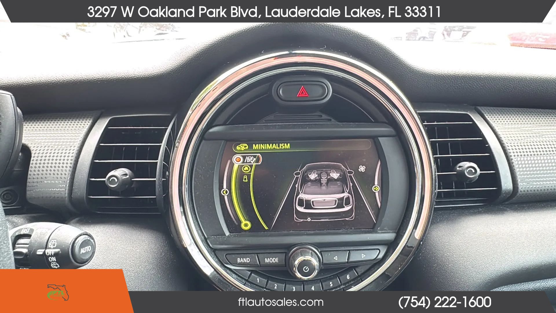 Used 2016 MINI Cooper 2-Door Hardtop FWD image 49