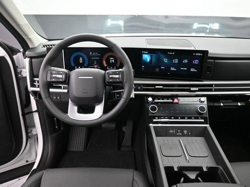 New 2026 Hyundai Santa Fe SEL image 11
