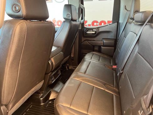 Used 2023 Chevrolet Silverado 1500 W/T w/ WT Value Package image 8