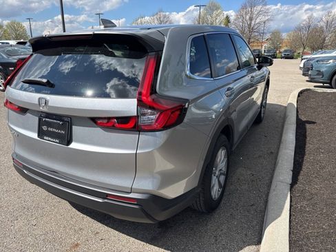 Used 2024 Honda CR-V EX image 9