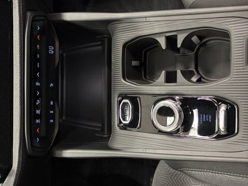 New 2026 Jeep Cherokee Laredo AWD/4WD image 20