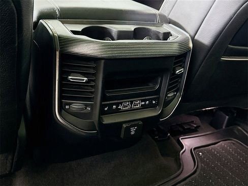 Used 2020 RAM 1500 Limited image 20