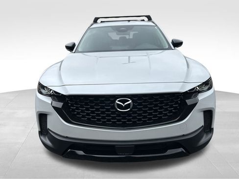 New 2025 MAZDA CX-50 AWD 2.5 Hybrid w/ Cargo Package image 9