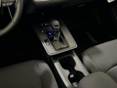 New 2026 Toyota Corolla Cross LE AWD/4WD image 14