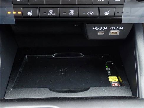 New 2026 Subaru Outback Limited XT AWD/4WD image 22