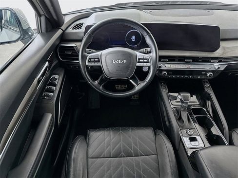 Certified 2024 Kia Telluride SX X-Pro image 4