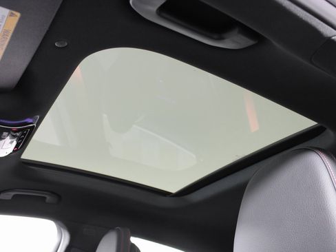 Used 2026 Mercedes-Benz GLC 43 AMG 4MATIC Coupe image 14