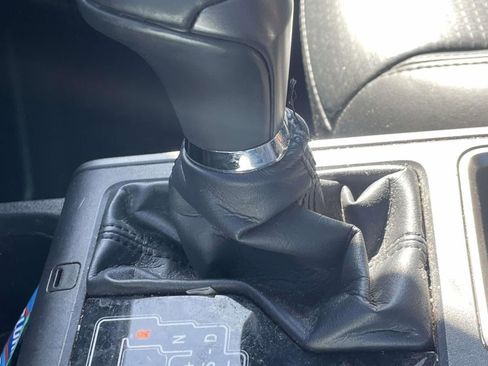 Used 2023 Toyota Tacoma TRD Sport w/ TRD Premium Sport Package image 20