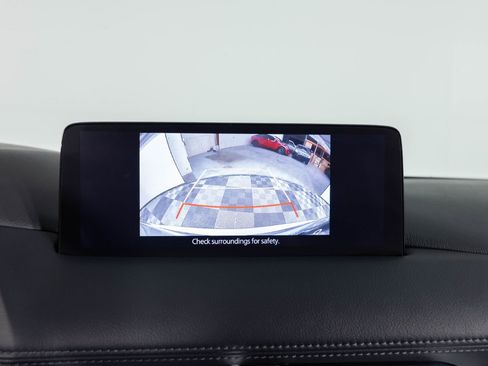 Used 2021 MAZDA CX-5 Grand Touring image 39