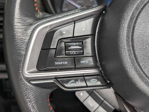 Used 2023 Subaru Crosstrek 2.0i Premium AWD/4WD image 34