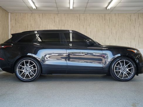Used 2021 Land Rover Range Rover Velar R-Dynamic S AWD/4WD image 6