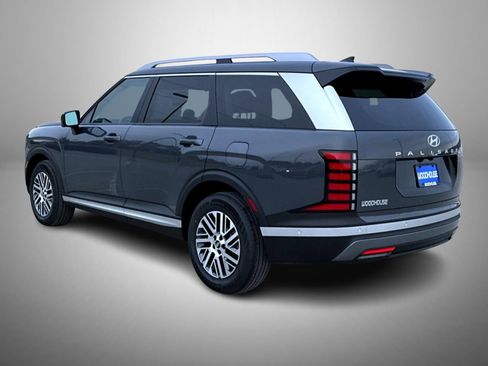 New 2026 Hyundai Palisade SEL image 7