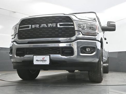 Used 2023 RAM 2500 Big Horn w/ Level 1 Equipment Group AWD/4WD image 28
