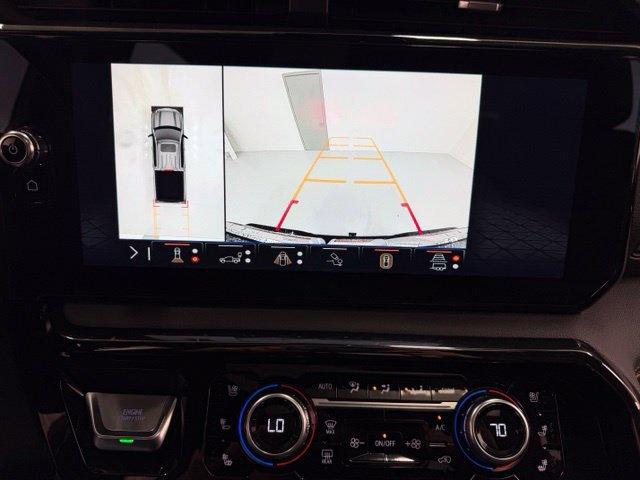 Certified 2024 GMC Sierra 1500 AT4 w/ Technology Package AWD/4WD image 13