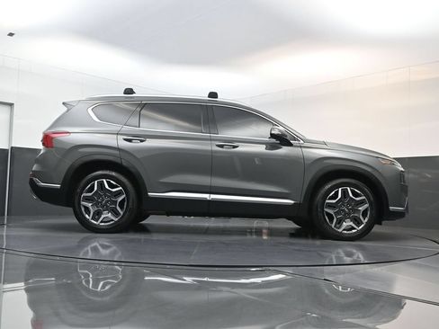 Used 2022 Hyundai Santa Fe Limited FWD image 24