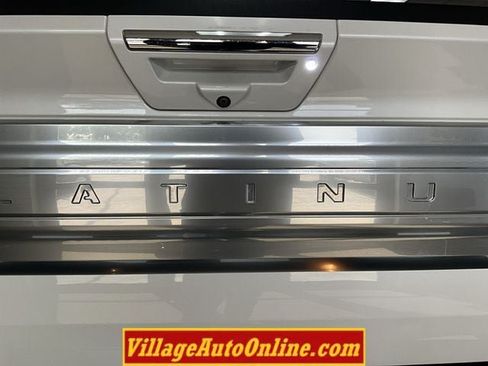 Used 2018 Ford F150 Platinum AWD/4WD image 29