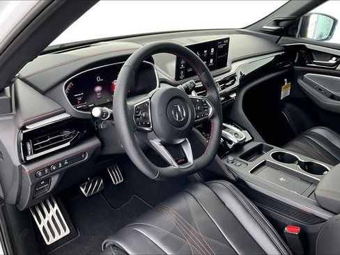 New 2026 Acura MDX A-Spec image 27