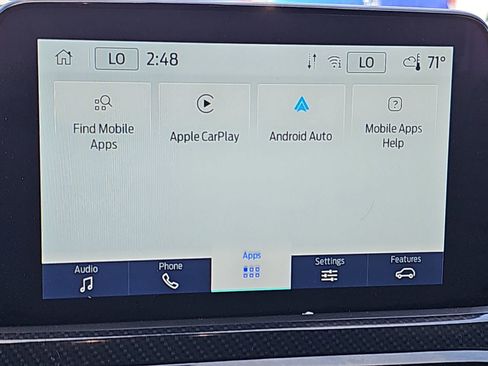 Used 2024 Ford Escape ST-Line AWD/4WD image 24