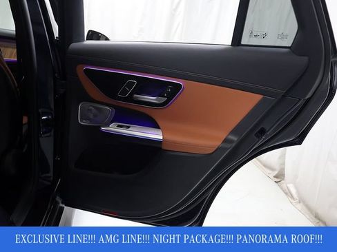 Certified 2023 Mercedes-Benz GLC 300 4MATIC image 31