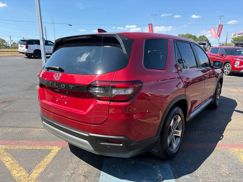 Used 2023 Honda Pilot EX-L image 8
