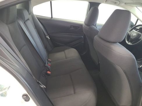 Used 2024 Toyota Corolla LE FWD image 12