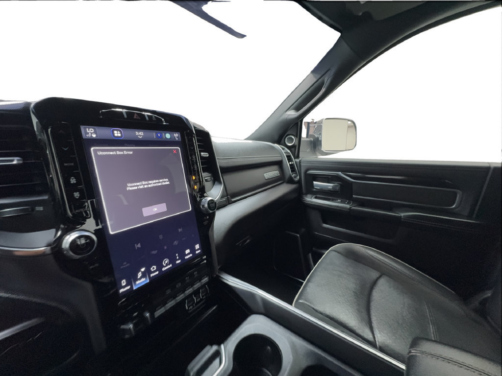 Used 2022 RAM 2500 Laramie AWD/4WD image 47