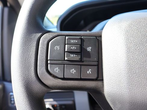 New 2026 Ford F250 XL w/ F-250 >10K GVWR Package AWD/4WD image 19