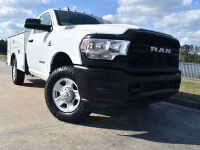 Used 2019 RAM 3500 Tradesman