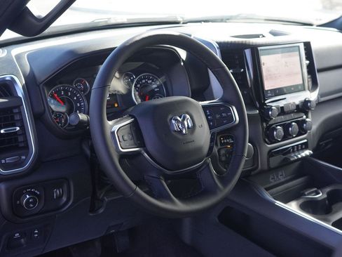 New 2025 RAM 1500 Big Horn image 49