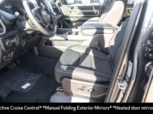 New 2026 RAM 1500 Big Horn image 5