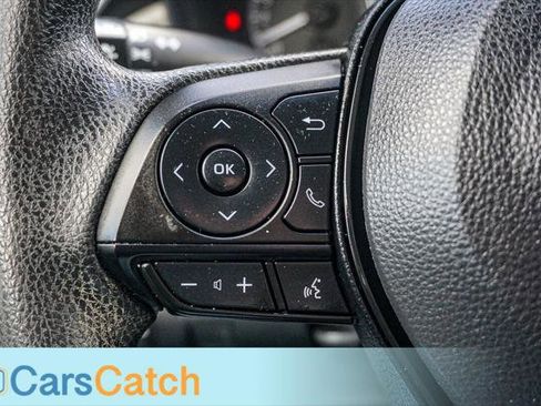 Used 2022 Toyota Corolla LE image 33