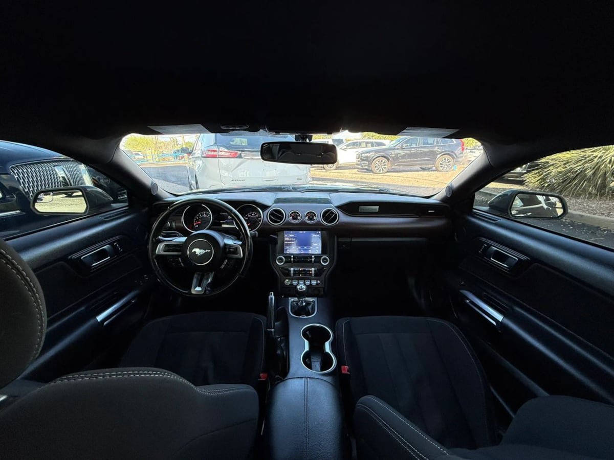 Used 2019 Ford Mustang GT w/ Performance Package - Level 2 RWD image 37