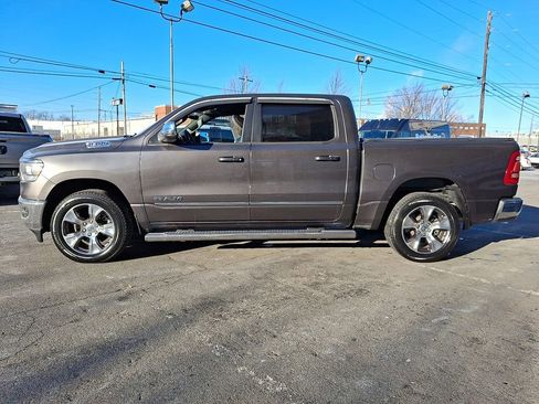 Used 2023 RAM 1500 Laramie image 9