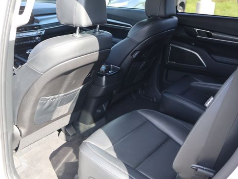 Used 2024 Kia Telluride S w/ S Sunroof Package AWD/4WD image 13