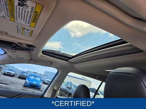 Certified 2023 Subaru Outback Onyx Edition AWD/4WD image 8