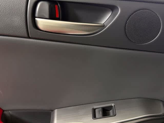 New 2026 Lexus IS 350 F Sport w/ Technology Package RWD image 23